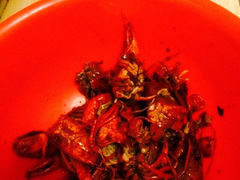 阿木龙虾(河间路店)-阿木龙虾(河间路店)