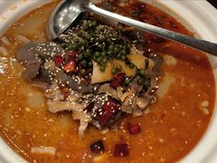 -羊之道草原味道清真餐厅(番禺店)