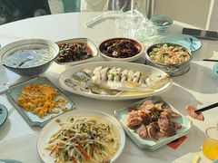 -美味之家·湖景农家乐(太湖东山店)