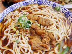 -陈记肥肠面馆