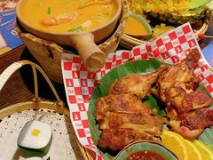 -泰妃殿(武汉首店)