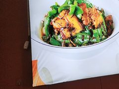 -陈大锅·岳阳鱼馆·地道岳阳菜(美食街店)