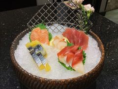-daozao料理美术馆(东营店)
