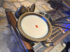 鱼豆花-老牌坊云南鱼豆花火锅(嵩山店)