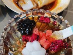 -四川饭店(城乡购物中心店)