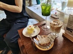 -CINS星斯·甜品·茶·蛋糕·咖啡