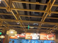 -晓宇重庆火锅(赛格国际购物中心店)