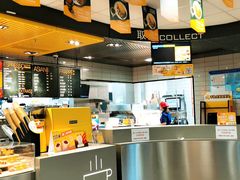 -麦当劳(秣陵路店)