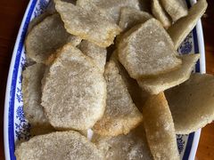 炸灌肠-鼎香润(德胜门内店)