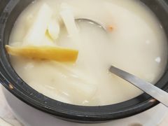 -畔山酒店中餐厅