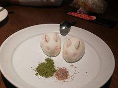 山药兔-掌柜的店·河南菜(世茂店)