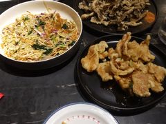 -金掌勺锅包肉(太原万达店)