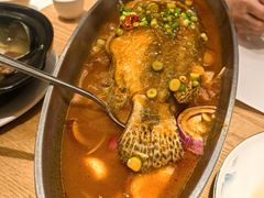 -中国徽菜·徽商故里(广安门店)