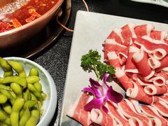 -秋之原·老北京铜锅涮肉(王府井东单店)