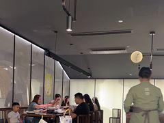 -绿茶餐厅(成都太古里店)