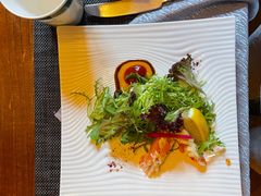 -马勒别墅·中餐厅