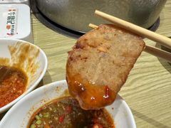 -朱氏牛鼎记鲜牛火锅(山水华庭店)