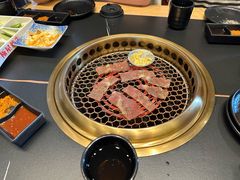 -極屋鮨牛 · 烧肉酒场(时代C馆店)