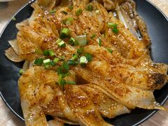 -郑记•不夜城烧烤•龙虾•虾蟹(黄鹤楼店)