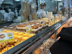 -鲍师傅糕点(江苏路店)