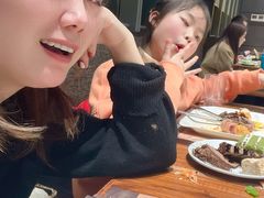 -汉巴味德·烤肉与啤酒的自助(杭州大悦城店)