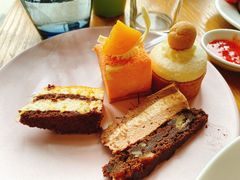 -解放碑威斯汀酒店-知味国际美食餐厅