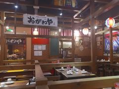 -小川洋风料理(街道口店)