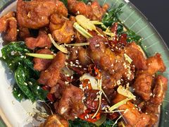 -桥边小楼·手工云南菜·丽江地标美食