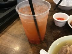 -松發肉骨茶(牛车水店)