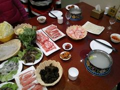 -乳山国际大酒店3号餐厅
