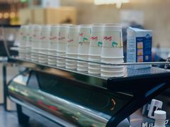 -Seesaw Coffee(上海太阳宫K46店)