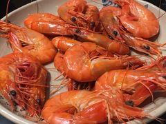 -达叔香味海鲜(海棠68环球美食街店)