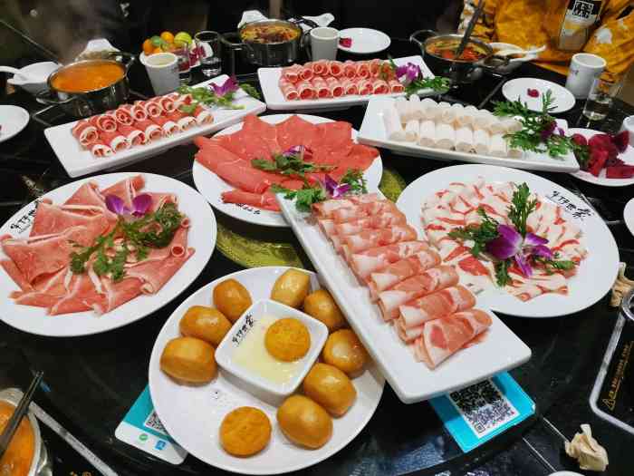 福牛世家肥牛火锅(空港店)