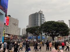 -袁妈红豆汤(重庆总店)