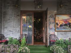 -Antalya安塔利亚土耳其餐厅(猎德店)