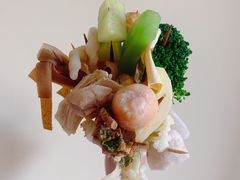 -长颈鹿的口袋钵钵鸡(市南店)