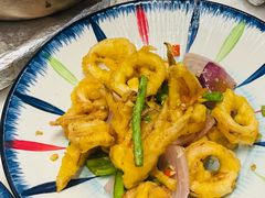 -常来小聚·广州非遗传承餐厅(高德置地店)