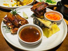 -星叶·东南亚料理(宁波万象汇店)