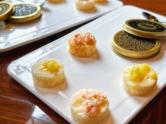 -YUE·6·西式融合餐厅(外滩六号店)