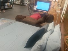 -MUJI无印良品(万科里店)