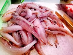 -爱永尚海鲜自助火锅烤肉(恩施店)