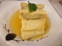 -老人和饭店(淮海中路店)