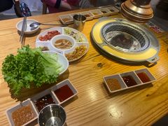 -喜来稀肉(北外滩白玉兰广场店)