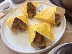 -香顺·客家菜(东坑店)