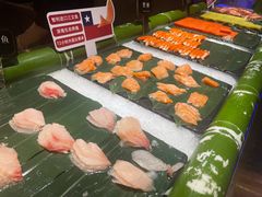 -加餐海鲜自助(宝龙一城店)