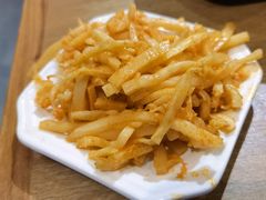 酸笋-瓦记米粉(东鼓道店)