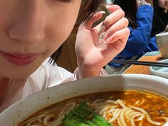 -云海肴·汽锅鸡·云南菜(高德置地店)