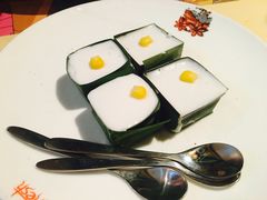 -甘尼仕印度餐厅爵士酒吧(阳春巷店)