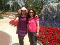 -武清南湖绿博园