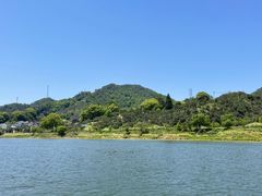 -新安江山水画廊风景区
